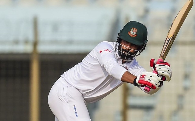 Tamim Iqbal