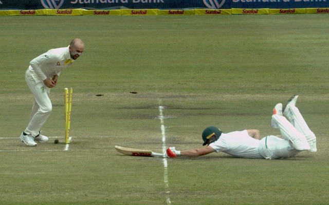 AB de Villiers