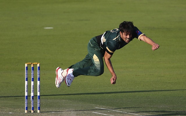 Anwar Ali