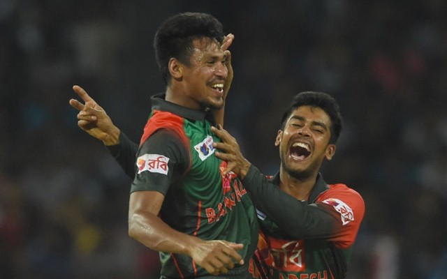 Bangladesh