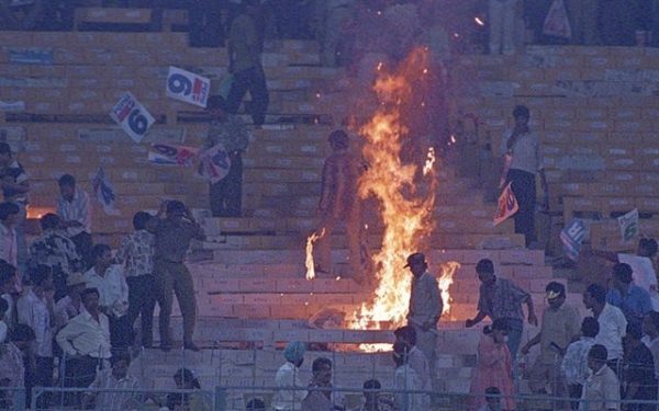 India vs Sri Lanka