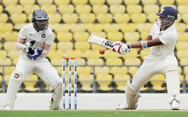 Irani Cup
