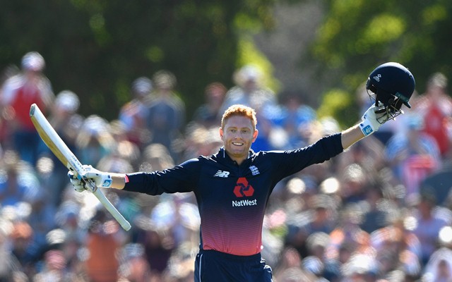 IPL 2019: 3 teams that should eye Jonny Bairstow in the ...