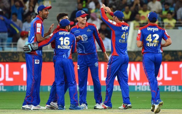 Karachi Kings