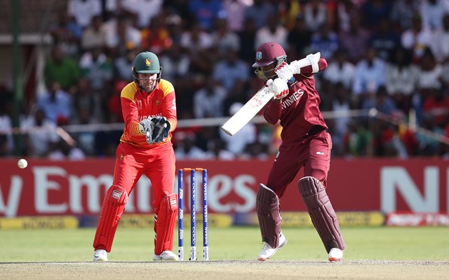 Marlon Samuels