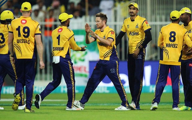 PSL 2018, Eliminator 2 Preview: An upbeat Peshawar Zalmi ...