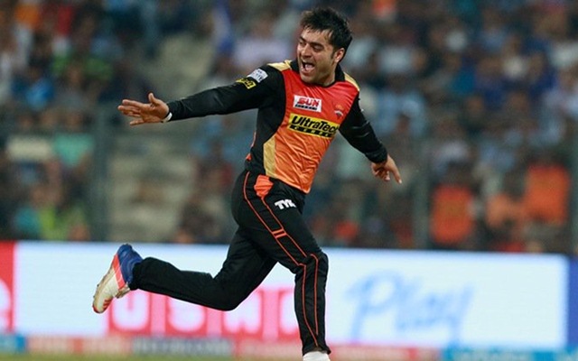 Rashid Khan
