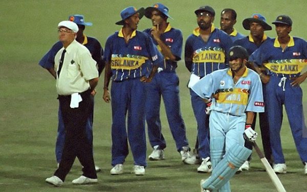 Sachin Tendulkar