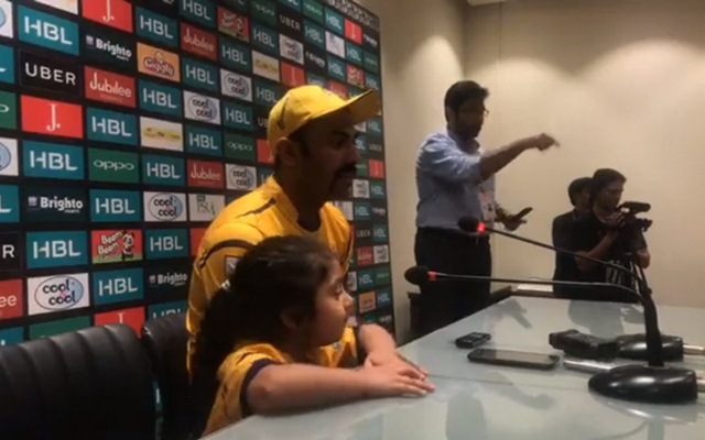 Wahab Riaz