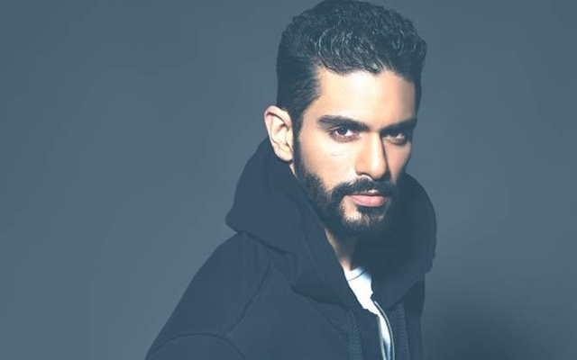 Angad Bedi