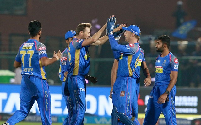 Rajasthan Royals