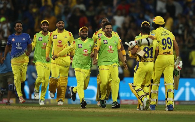Chennai Super Kings