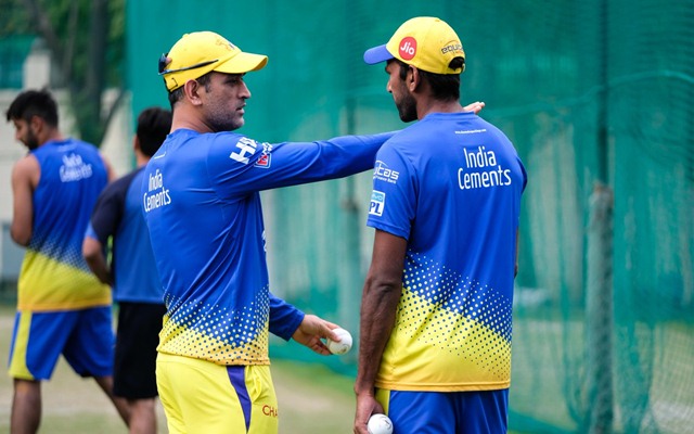 Chennai Super Kings