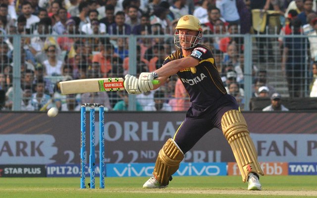 Chris Lynn