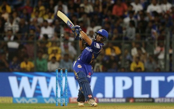 Stats: Ishan Kishan hits nine sixes during his 74-ball century in the ...