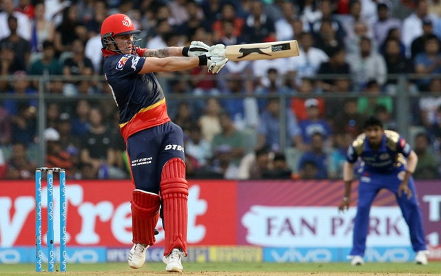 Jason Roy