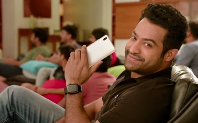 Jr. NTR