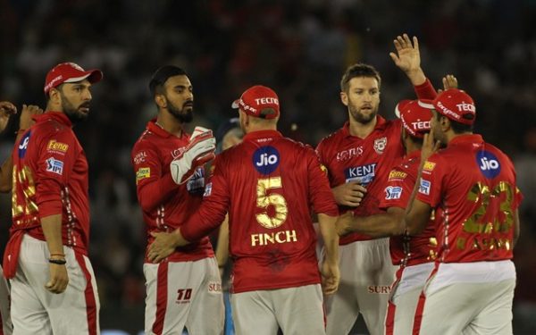 Kings XI Punjab