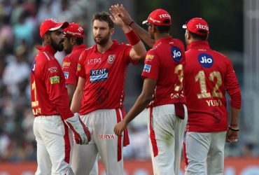 dd versus kings xi punjab