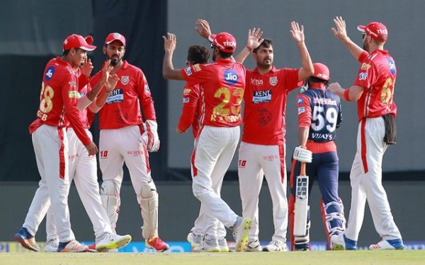 Kings XI Punjab