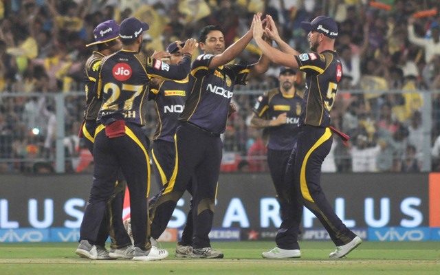 IPL 2018, Match 5: Chennai Super Kings vs Kolkata Knight Riders – Match ...