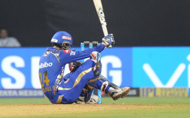 Krunal Pandya