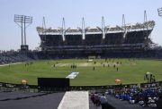 Maharastra Cricket Association Stadium, Pune