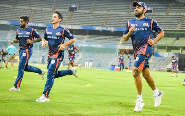 Mumbai Indians