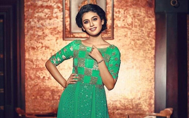 Priya Varrier