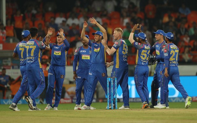 Rajasthan Royals