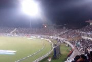 Rawalpindi cricket stadium