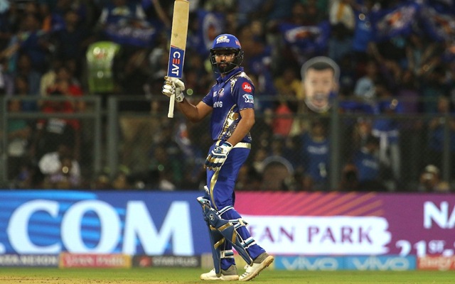 Rohit Sharma