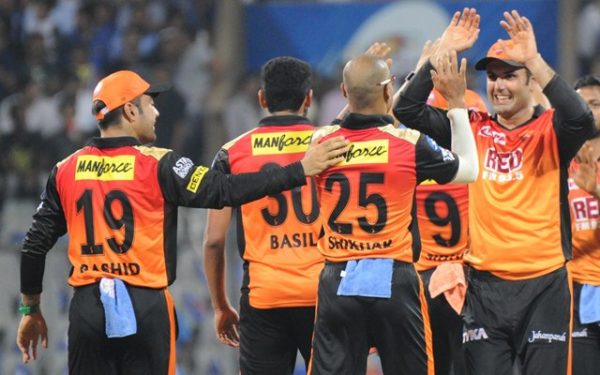Sunrisers Hyderabad