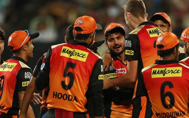 Sunrisers Hyderabad