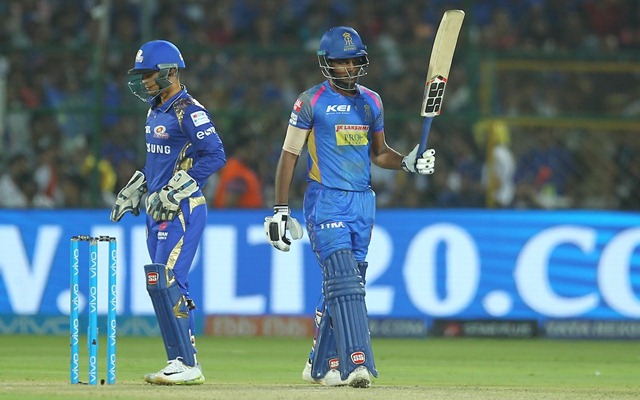 Sanju Samson