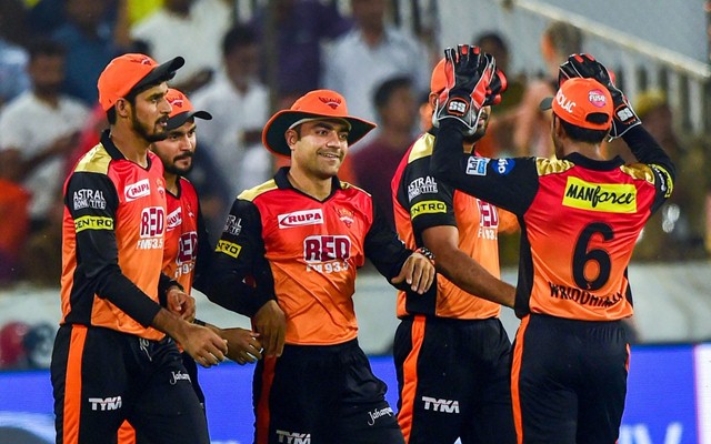 Sunrisers Hyderabad