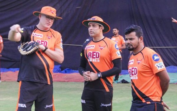 Sunrisers Hyderabad