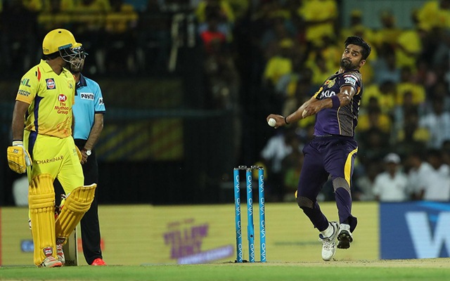 Vinay Kumar Retires From All Forms Of Cricket At 37 3 Vinay Kumar