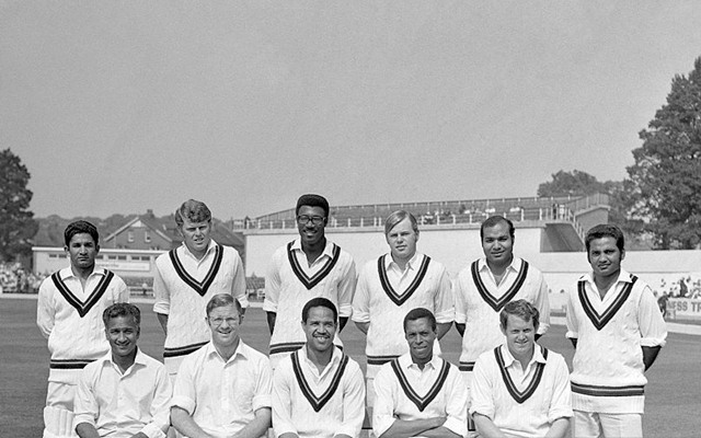 1970 World XI