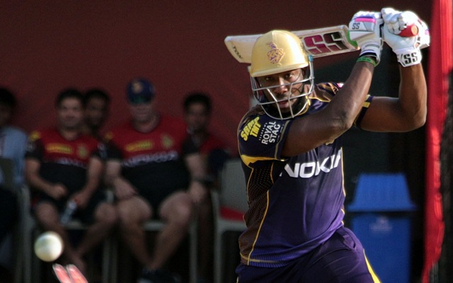 Andre Russell