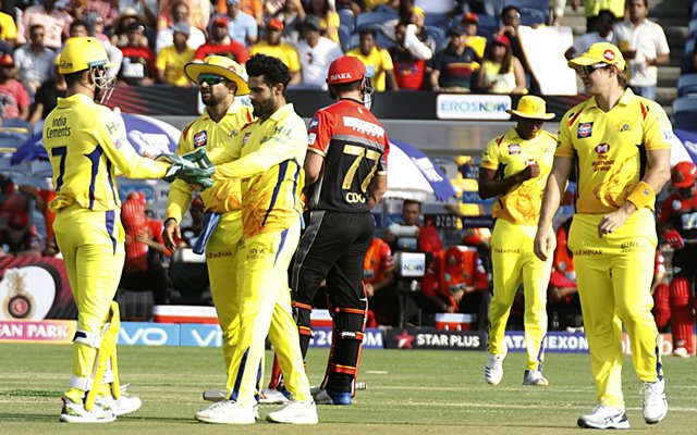 Ravindra Jadeja