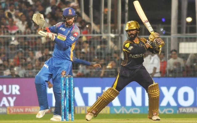 Dinesh Karthik