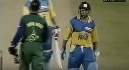ICC week 2000