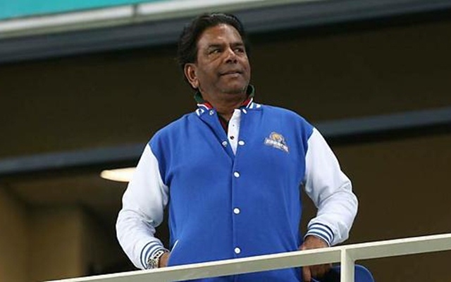Irfan Ansari