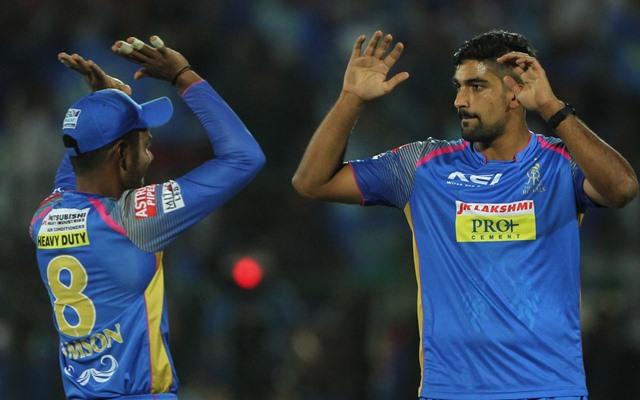 Ish Sodhi