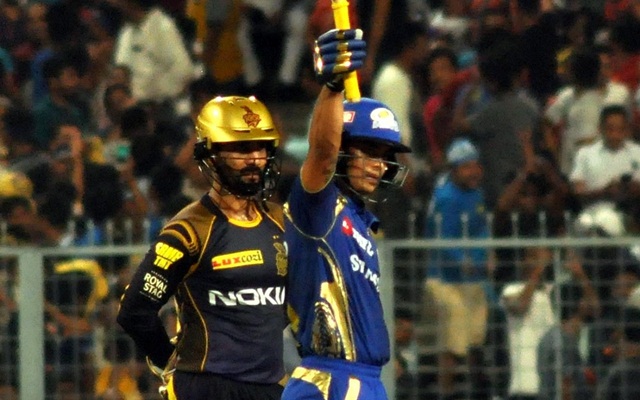 Ishan Kishan