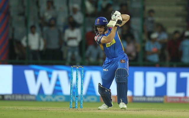 Jos Buttler
