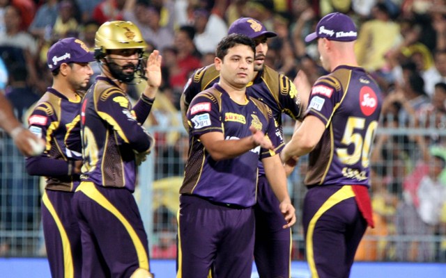 IPL 2018: Match 33, Kolkata Knight Riders vs Chennai Super ...