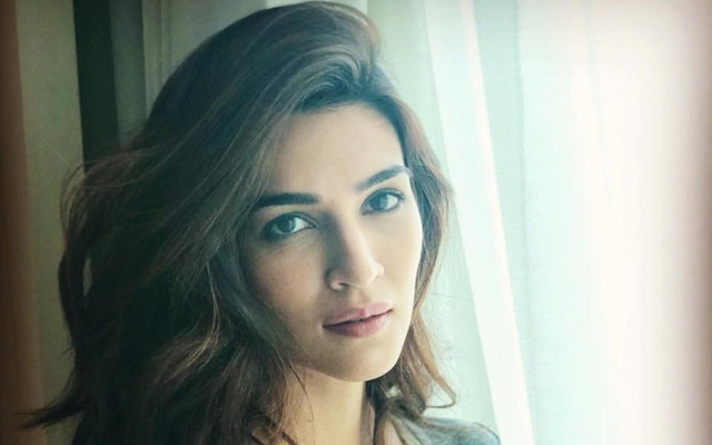Kriti Sanon