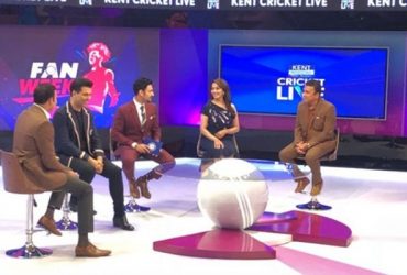 live show of ipl